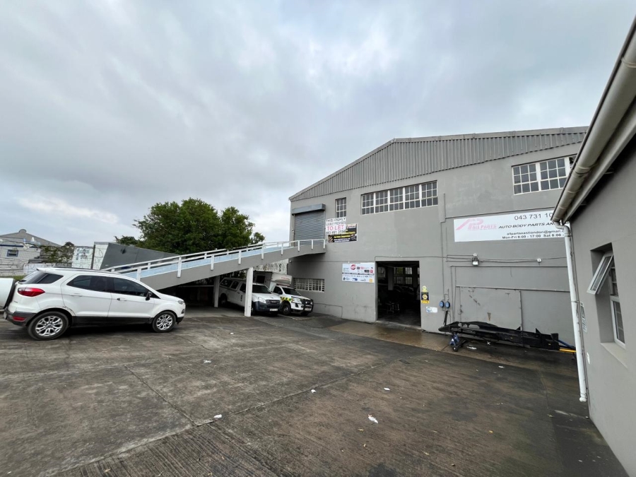 To Let commercial Property for Rent in Woodbrook Eastern Cape